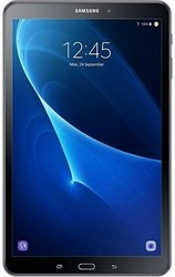 Замена корпуса на планшете Samsung Galaxy Tab A 10.1 в Кирове